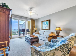 Ariel Dunes 607